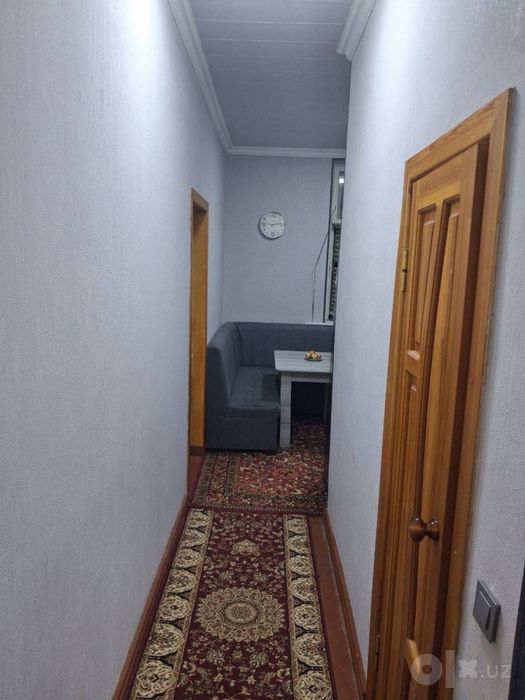 Продаётся 2 ком ГОР больница