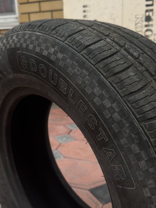 Продам шины 265/65/r17 летние