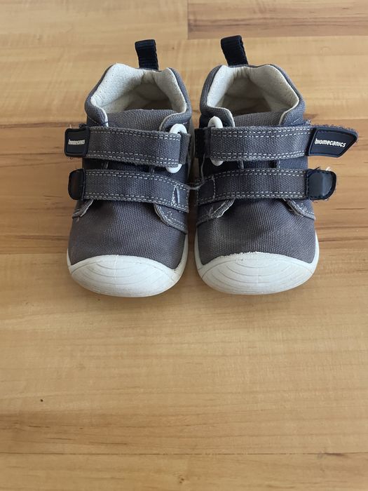 Детски обувки Biomecanics 18 номер