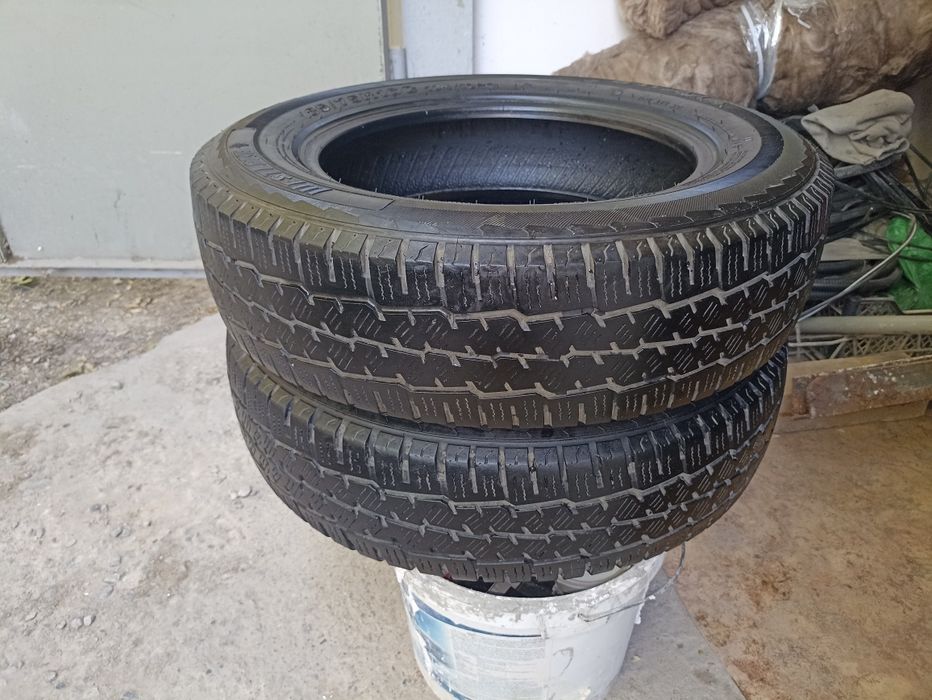 Продается автошина R 185/75/16 С