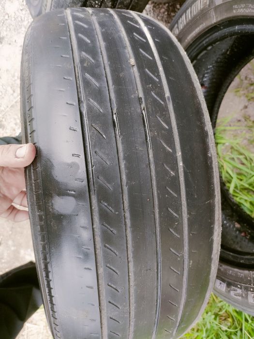 Продаю Покрышки на16