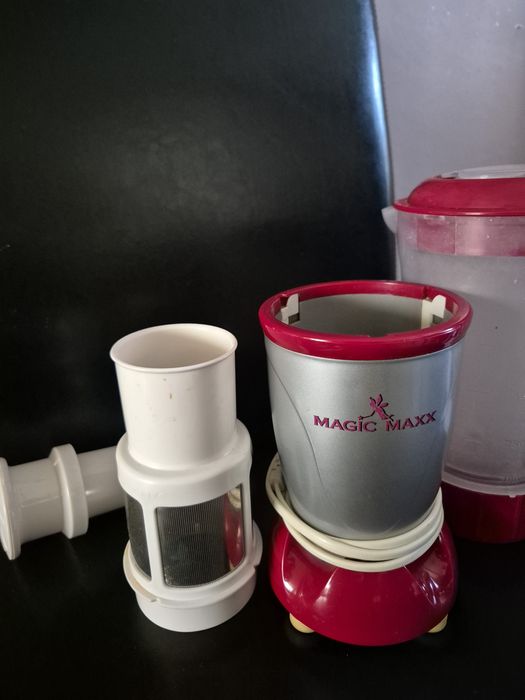 Блендер нутрибулед 10евро