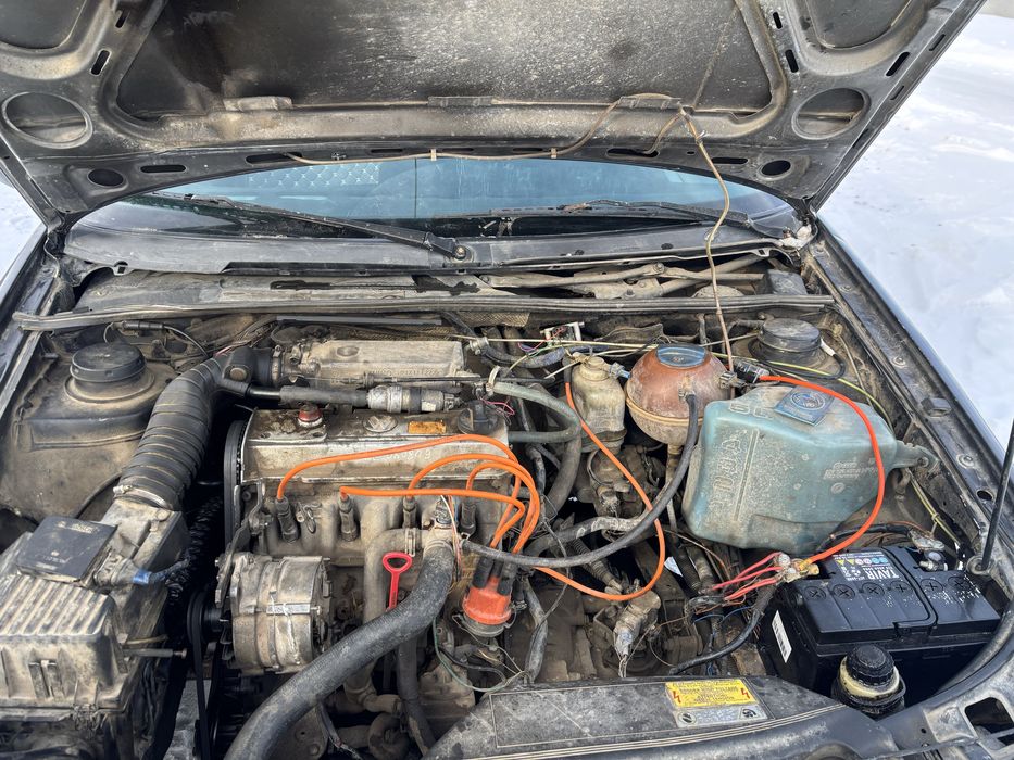 Продам пасат б3