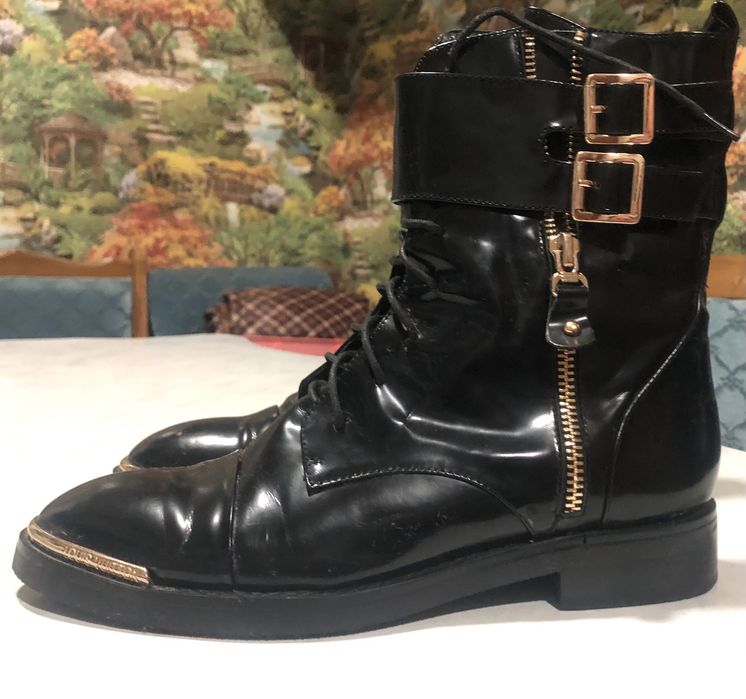 Ботинки Louis Vitton