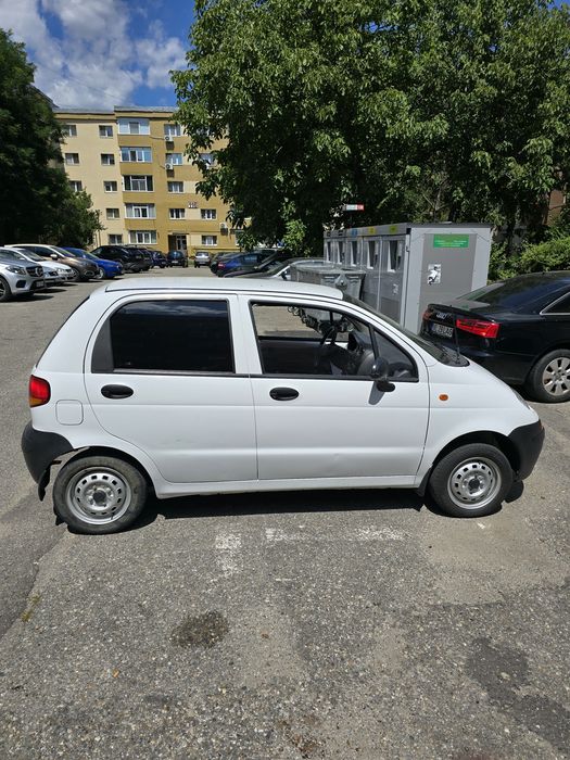 Daewoo Matiz 2006