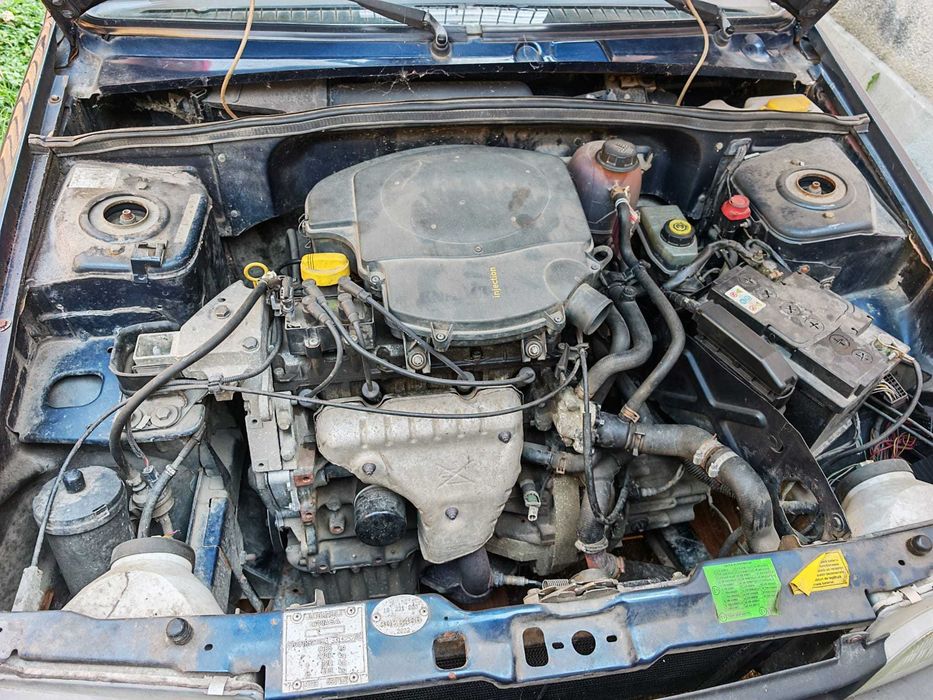 Dacia Super Nova 50.000 KM