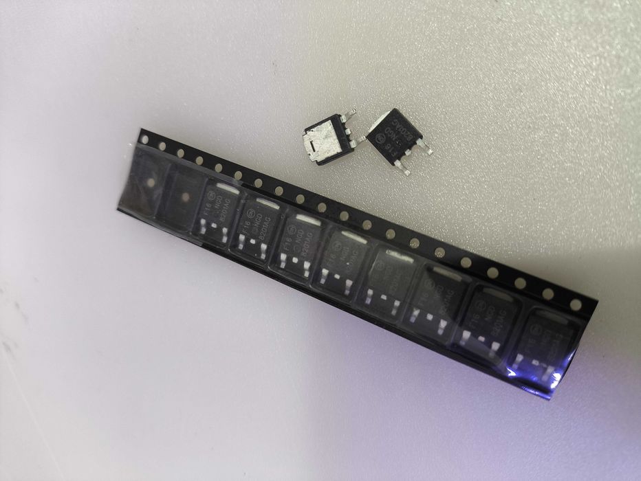 8201AG транзисторы для авто ЭБУ