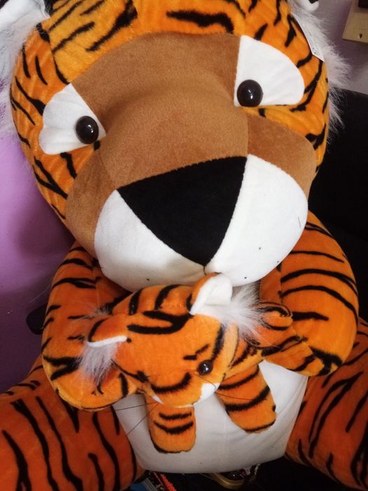 Плюшени играчки и възглавници