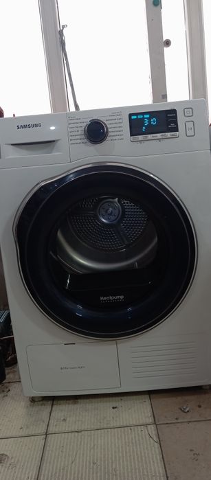 Продается сушильная машина подарок