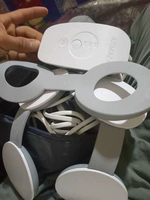 Аппарат магнитотерапевтический