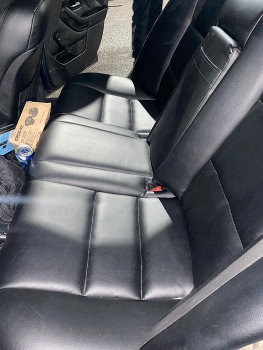 Сиденье электро РЕКАРО