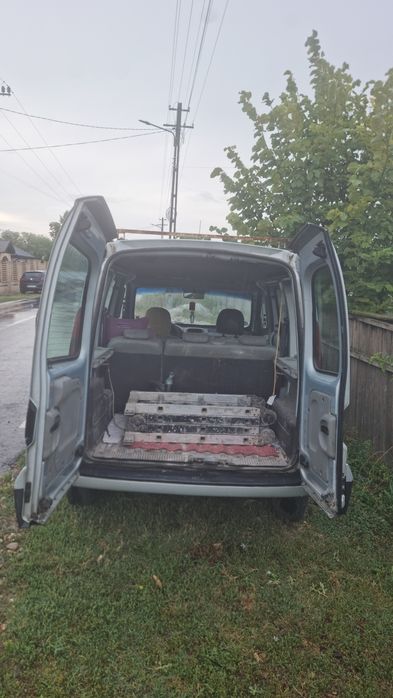 Renault Kangoo 1.5.