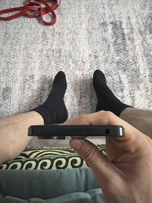 Продаётся Redmi 128gb