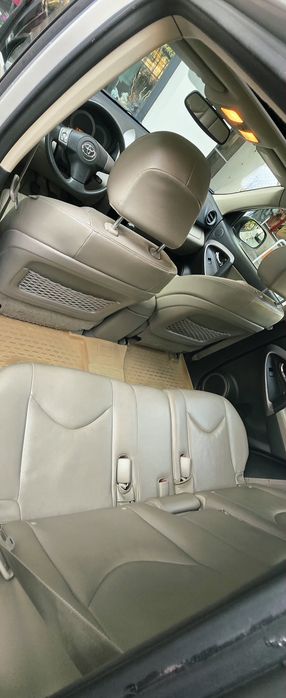 TOYOTA RAV4 2008 — imagine 5