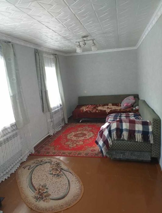 Продам дом в центре города