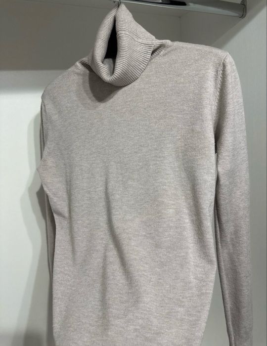 Водолазка женская