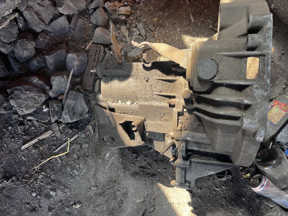 Коробка от приоры