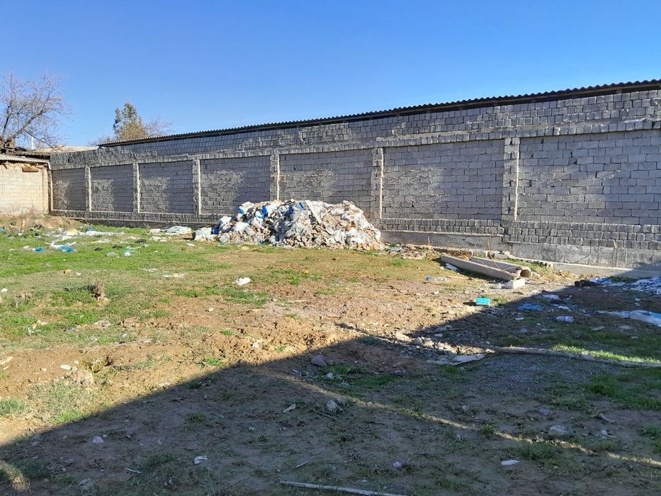 Курук Ер сотилади