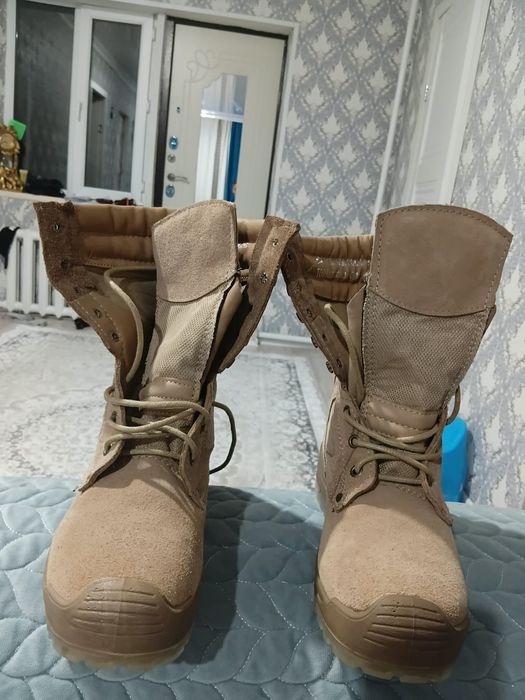 Продам берцы.Состояние новый