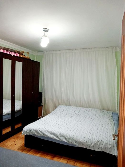 Mirobod Tumani Talimarjon 10 Dom 3 xonali 4 etaj