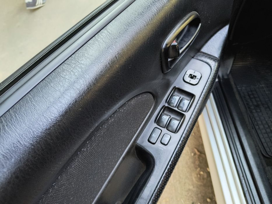 Hyundai Sonata 2.0 Бензин