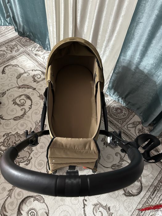 Babyzen yoyo люлька