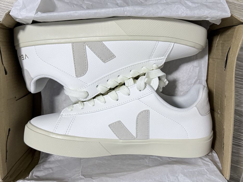 Продам кеды Veja.