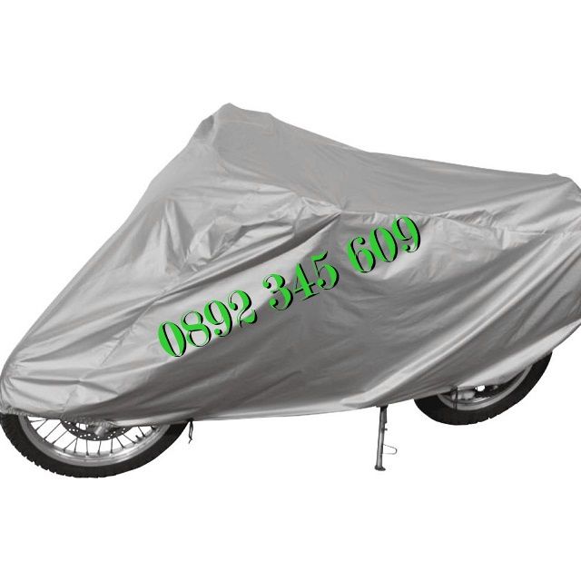 Покривала за кола - БРЕЗЕНТ за автомобил, колело/мотор различни разме