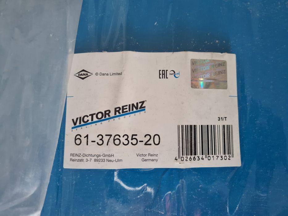 Garnitura Chiulasa BMW E90