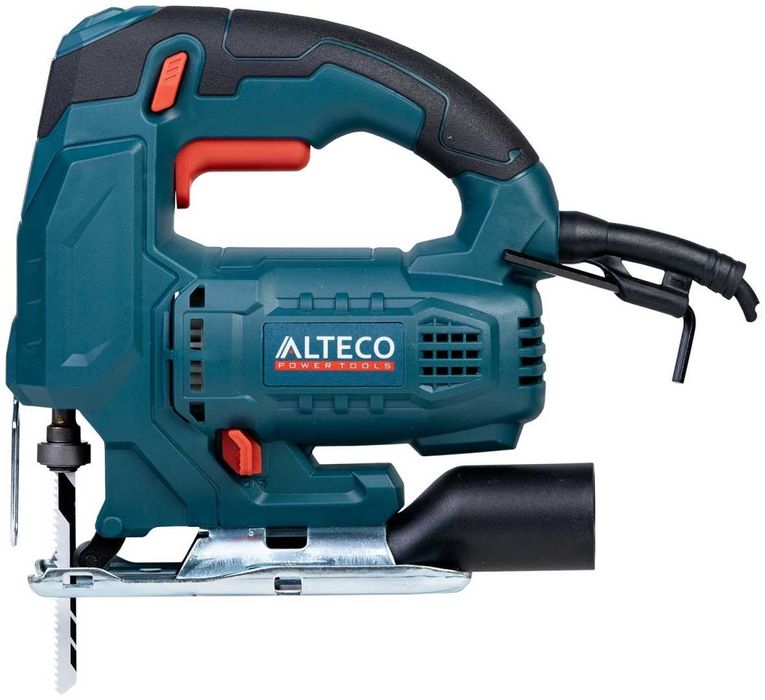 Лобзиковая пила JS 650.1 ALTECO