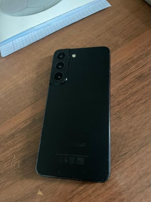 Samsung S22 256гб