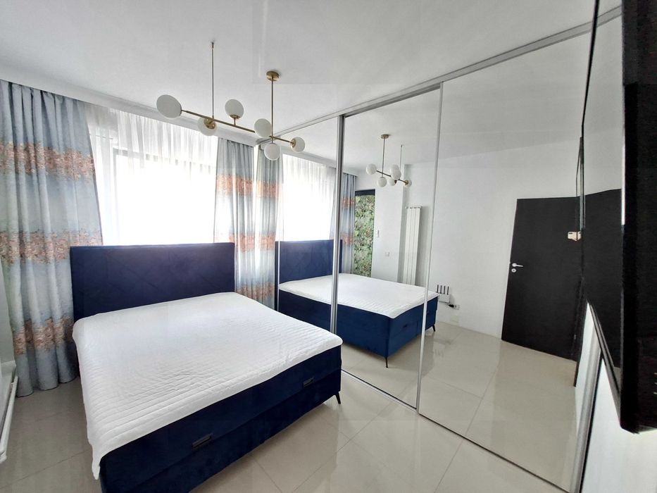Proprietar- Apartament  2 camere decomandat premium, Militari Residence