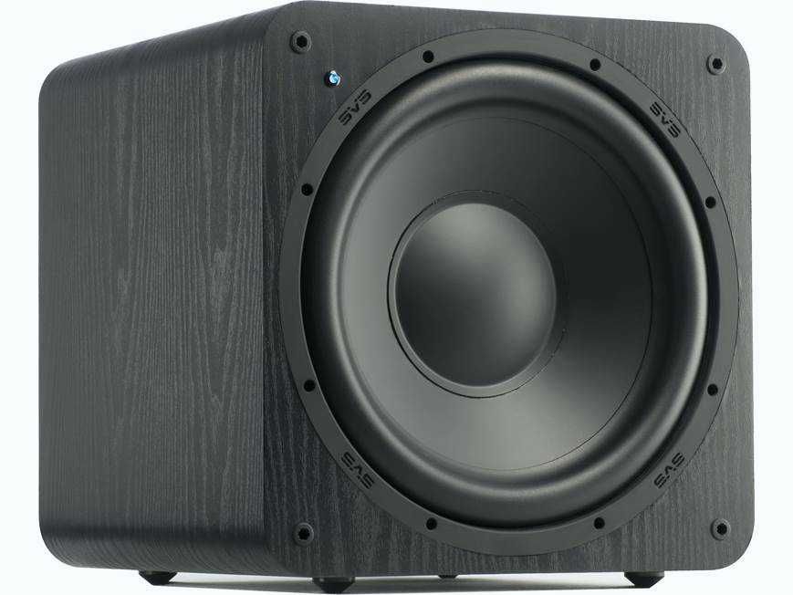 Subwoofer SVS SB 1000 | Garantie | Impecabil