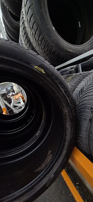 Anvelope 295/35/21 Vara Pirelli DOT2023