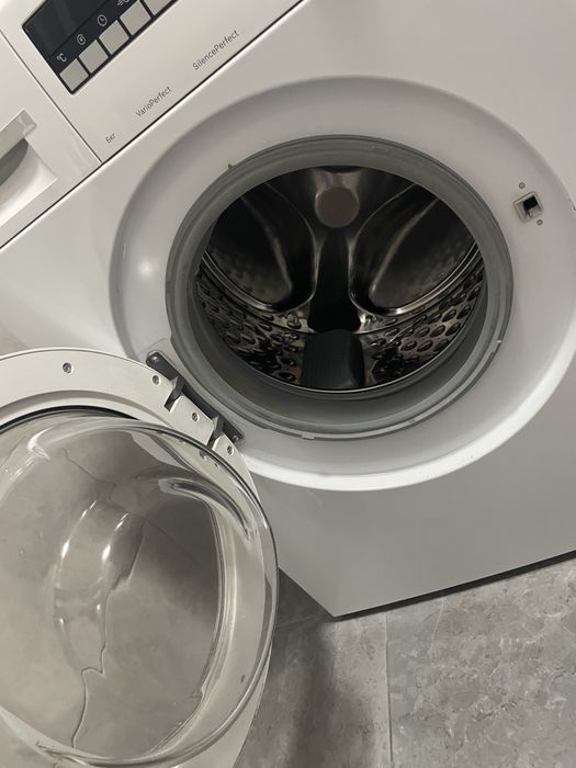 Стиральная машина Bosch