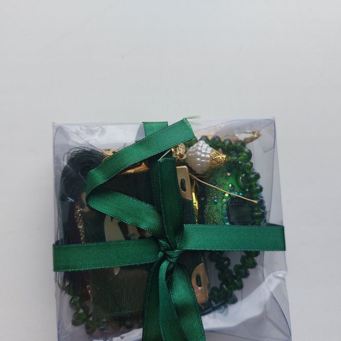 Жайнамаз тасбих набор