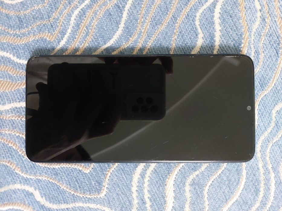 Redmi not 8 pro 128gb