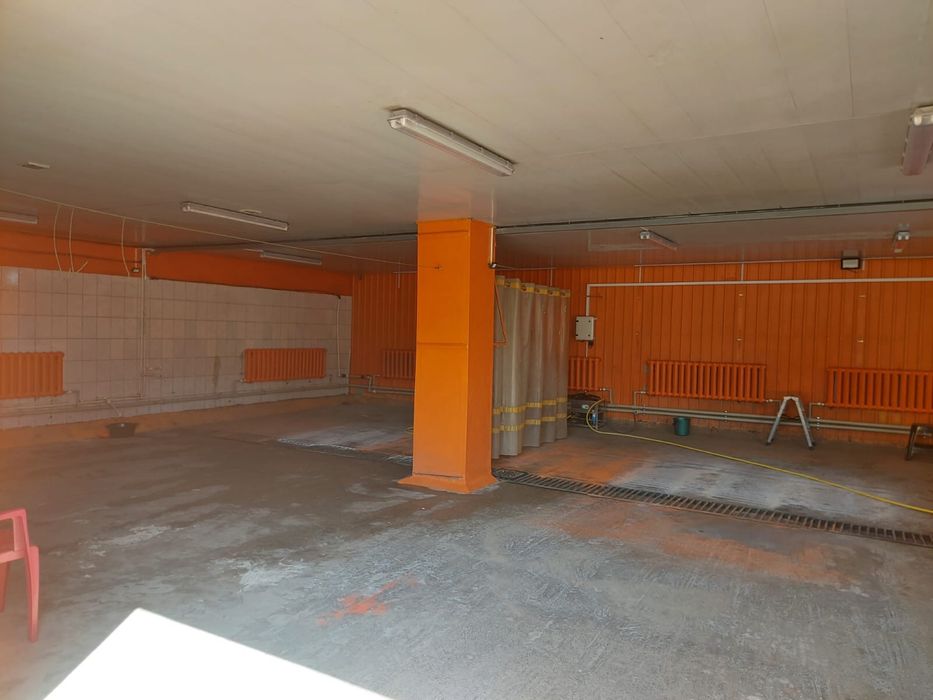 Продам автомойку !