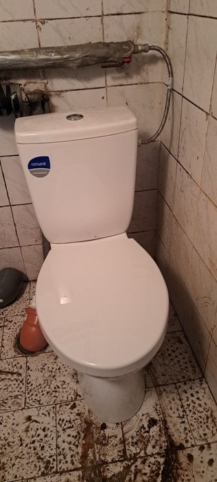 Отпушване на канали, Аварийни ВиК услуги и ремонти, Почистване на ями