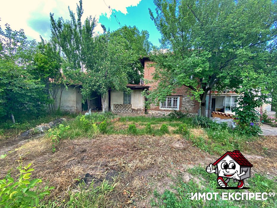 Продава се Къща в с. Златовръх, Област Пловдив - 77 кв.м за 662 €/кв.м - Снимка #7