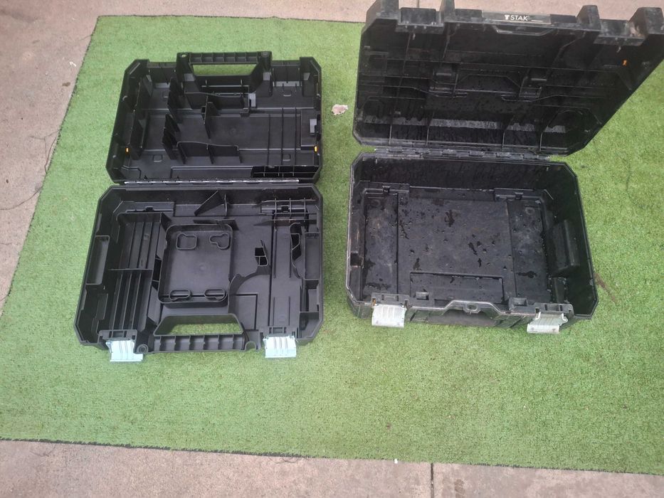 Куфари за инструменти