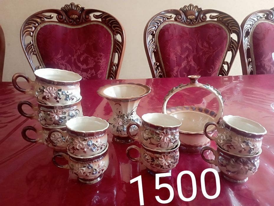 Посуда для кухни