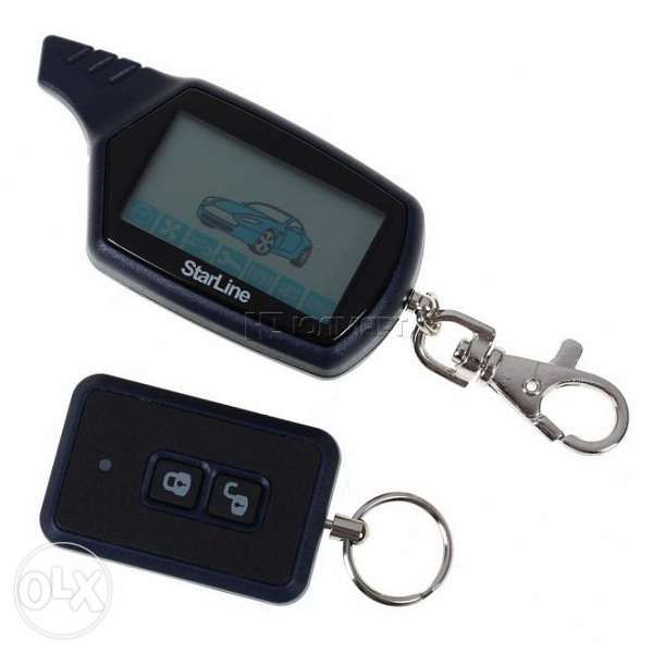 Ремонт Брелков Пультов Автосигнализация StarLine Старлайн Magicar итд