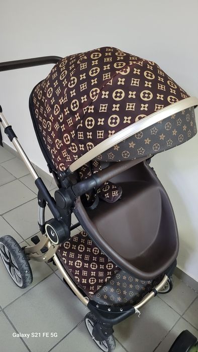 Детский транспорт