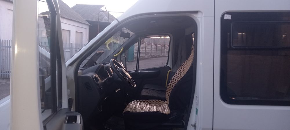 Продам GAZEL NEXT 2022 года выпуска. Модель новый. 18 мест.