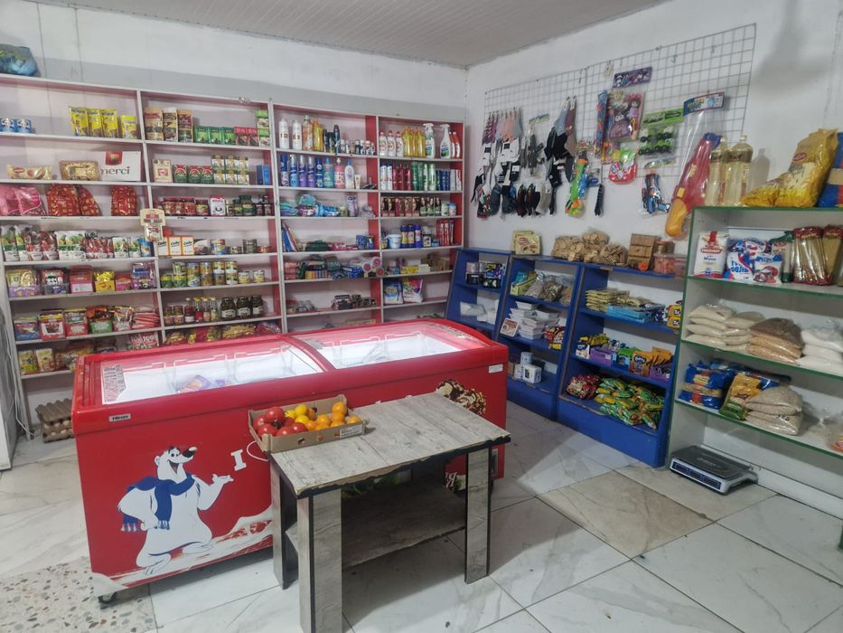 Холодильник полка