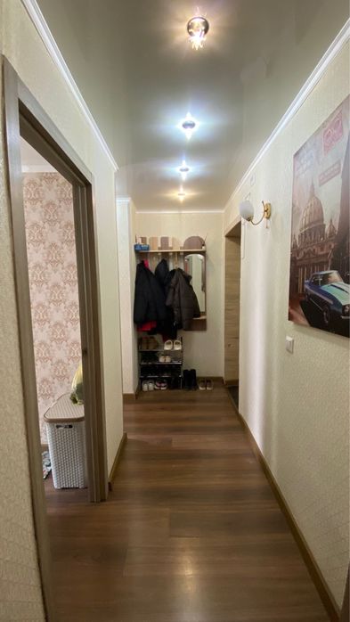 Продам квартиру в центре