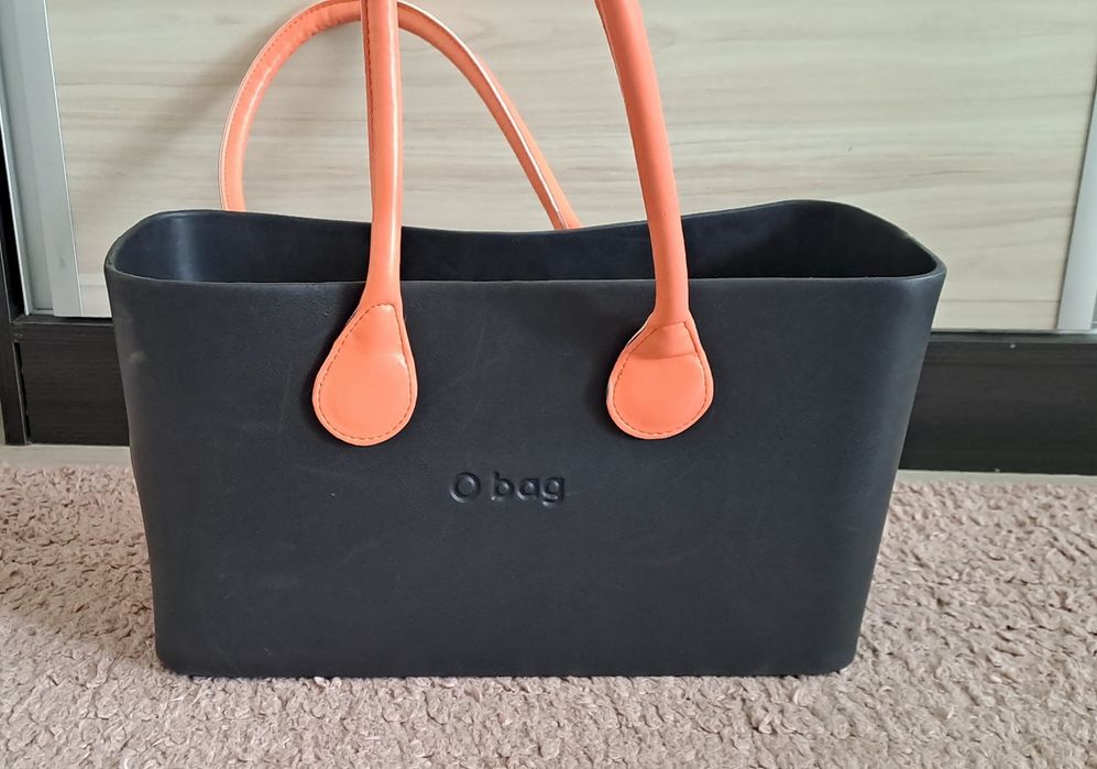 Дамски чанти  O bag + аксесоари 

Продавам ори
