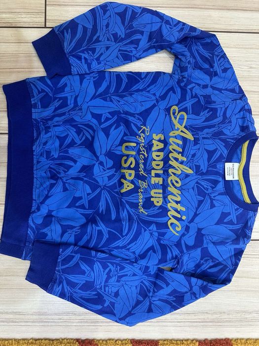 Блуза USPA за момче