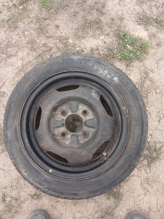 Диски шины р  14